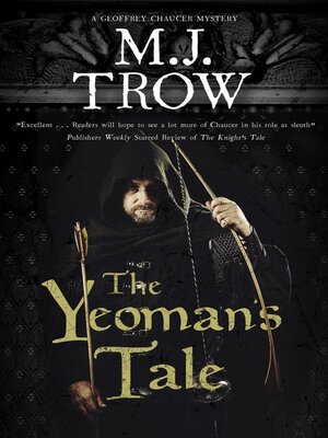 cover image of The Yeoman's Tale